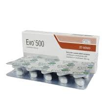 Evo 500 tab - https://www.upokar24.com