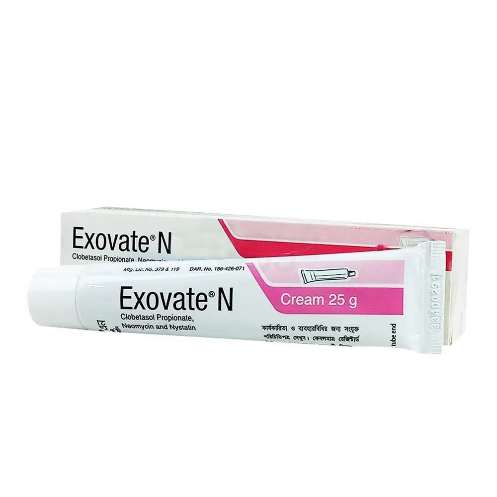 Exovate N crm - https://www.upokar24.com