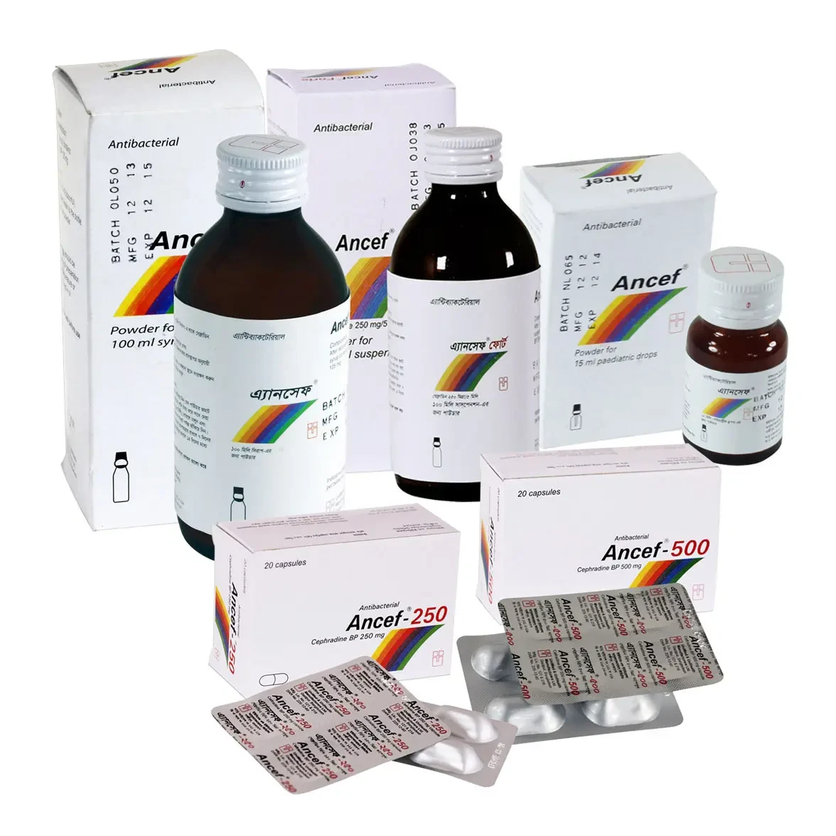 Ancef-forte syrup - https://www.upokar24.com