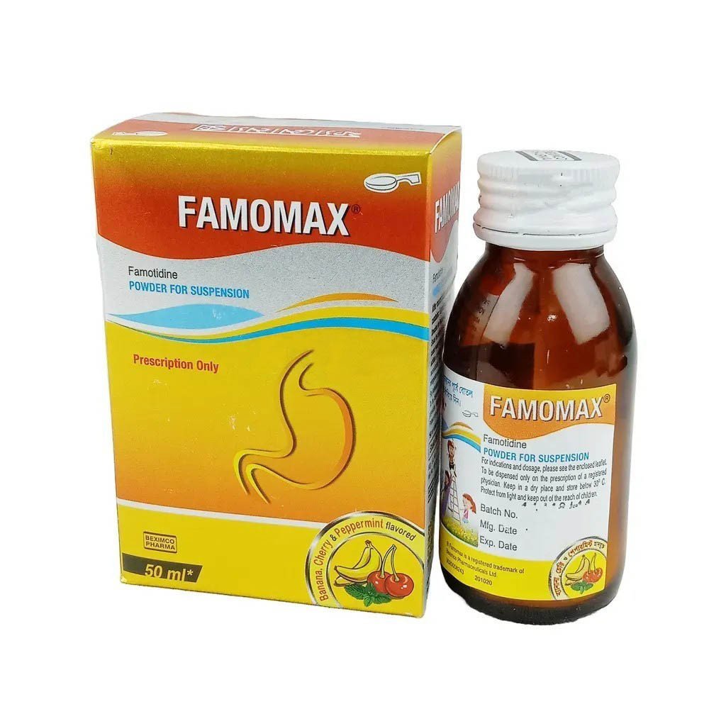 Famomax powder for sus - https://www.upokar24.com
