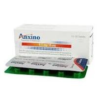 Anxino Tab - https://www.upokar24.com