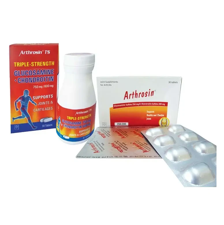 Arthrosin tab - https://www.upokar24.com