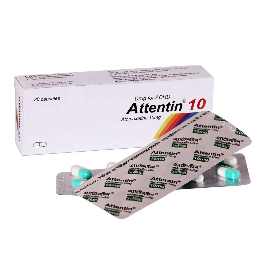 Attentin 10 CAP - https://www.upokar24.com