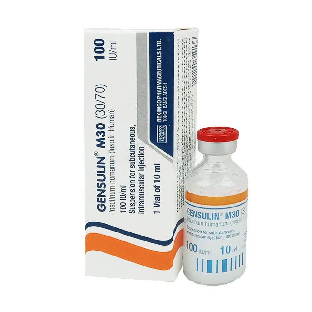 Genslion M 30 - https://www.upokar24.com