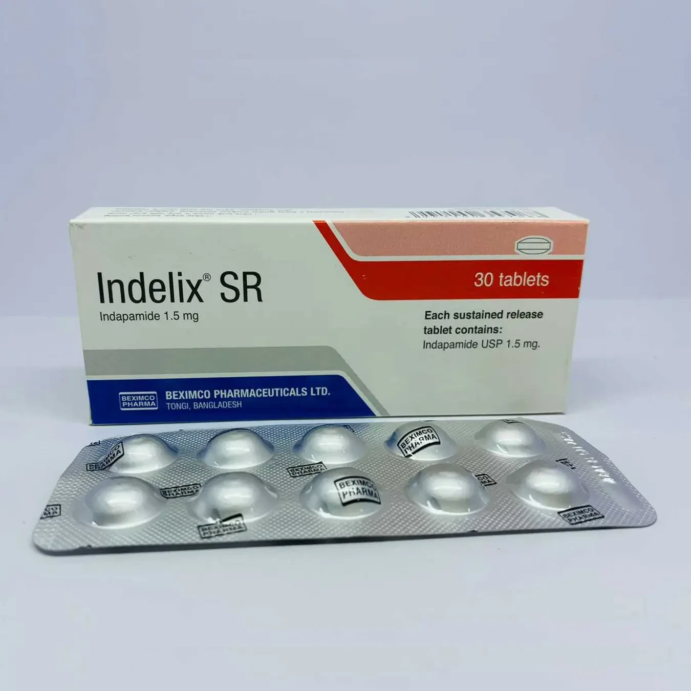 Indelix Sr - https://www.upokar24.com