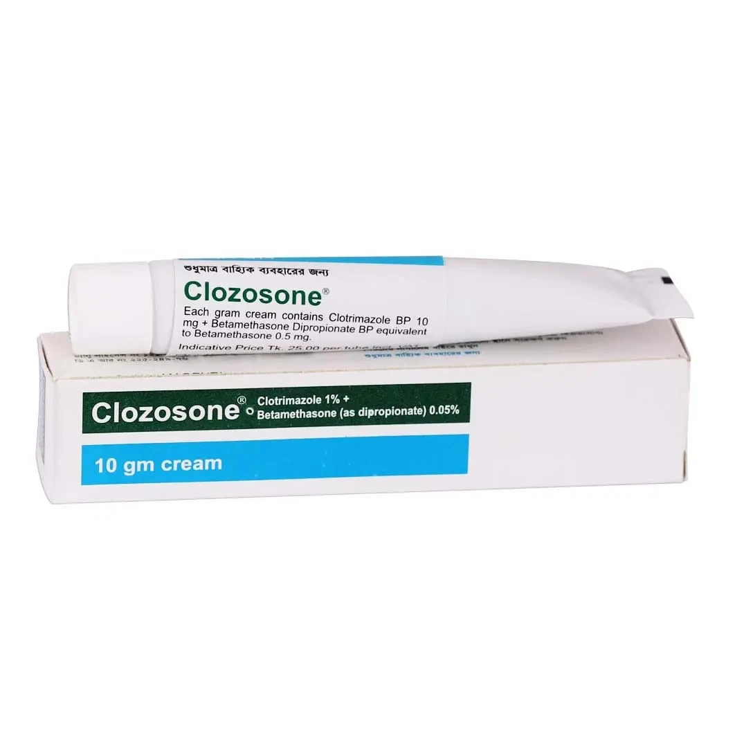 Clozosone- Cream - https://www.upokar24.com