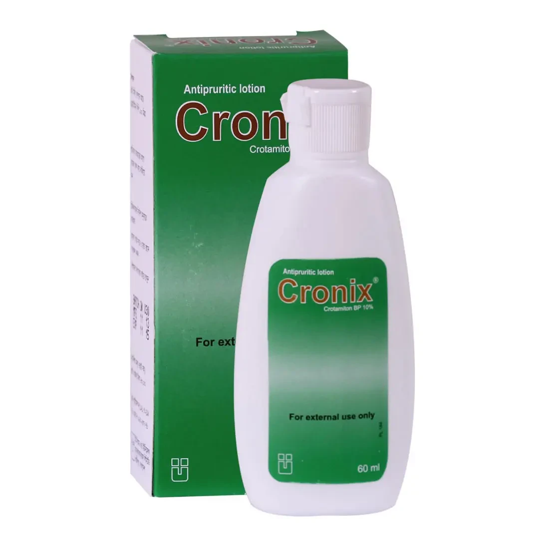 Cronix Lotion - https://www.upokar24.com