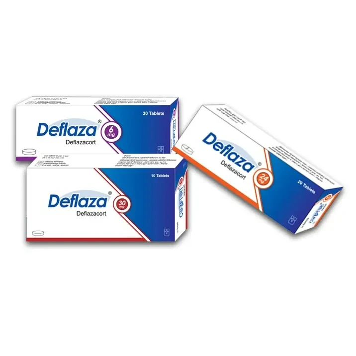 Deplaza 6mg TAB - https://www.upokar24.com
