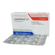 Levamdocal 2.5 tab - https://www.upokar24.com