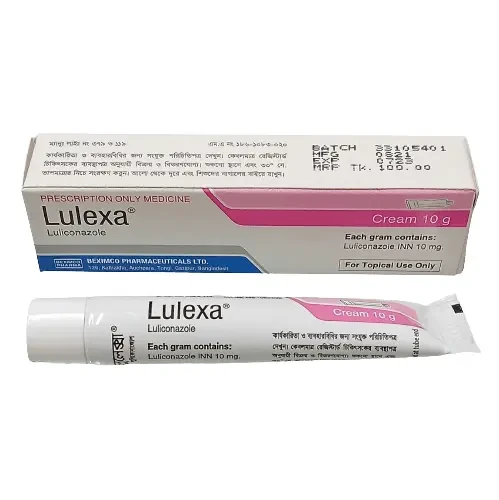 Lulexa cream - https://www.upokar24.com