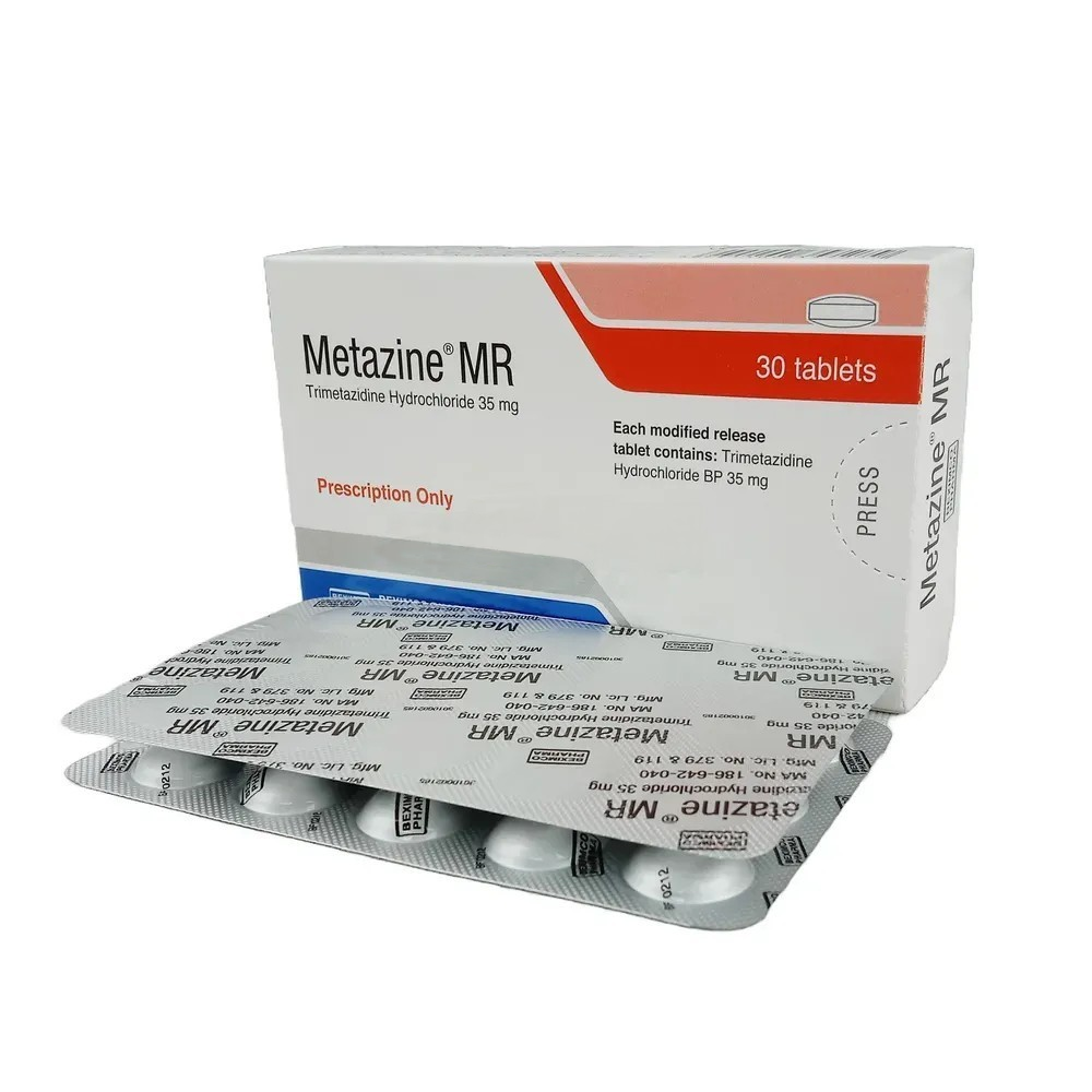 Metazine MR Tab - https://www.upokar24.com
