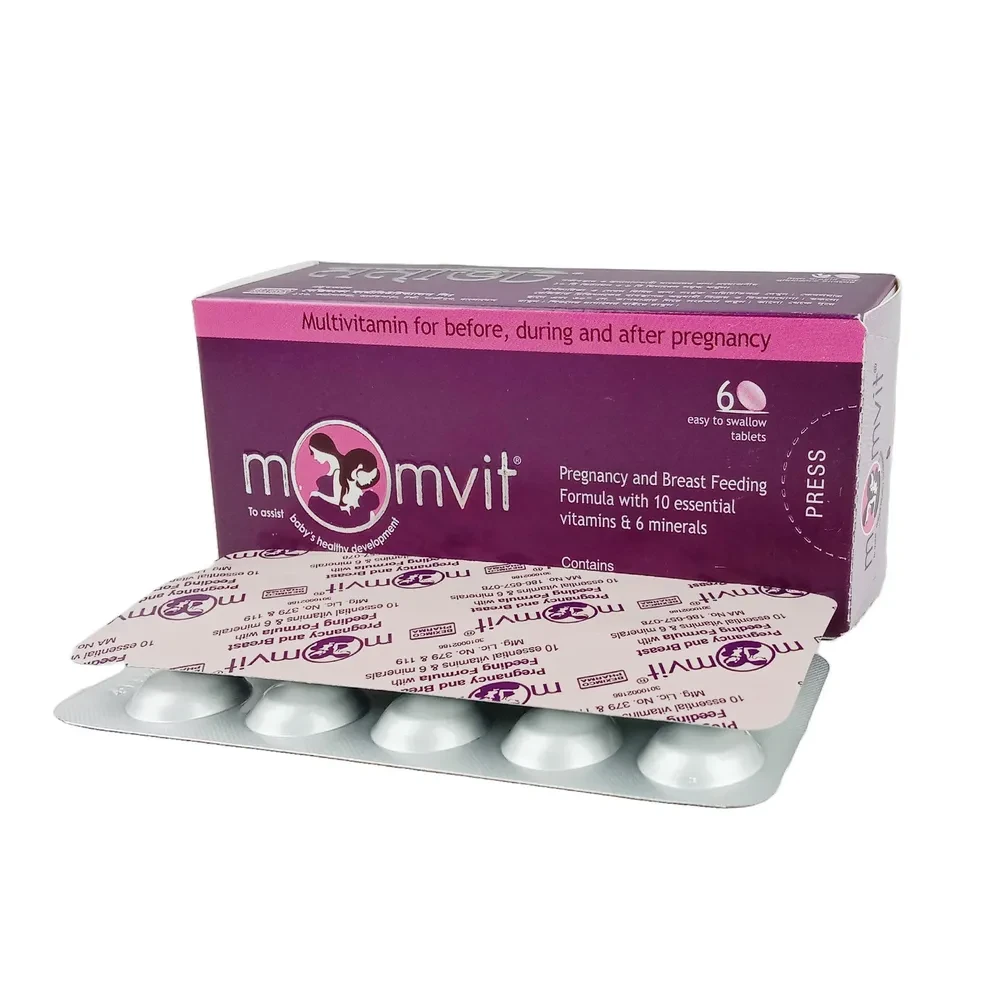 Momvit tab - https://www.upokar24.com