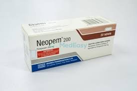 Neopem 200 tab - https://www.upokar24.com