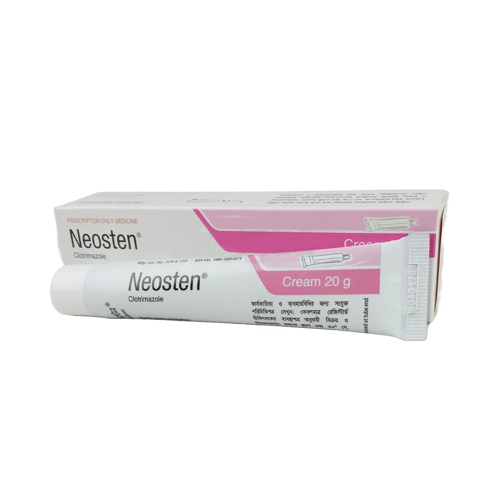 Neosten cre - https://www.upokar24.com