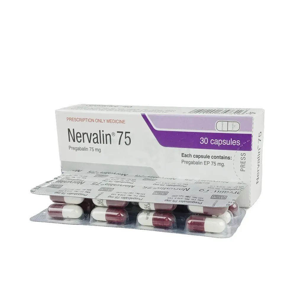 Nervalin 75 cap - https://www.upokar24.com