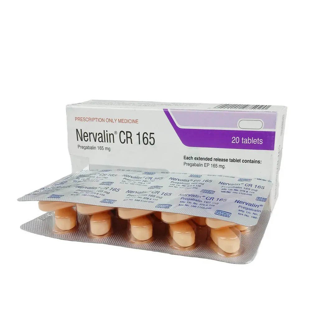 Nervalin Cr 165 mg tab - https://www.upokar24.com