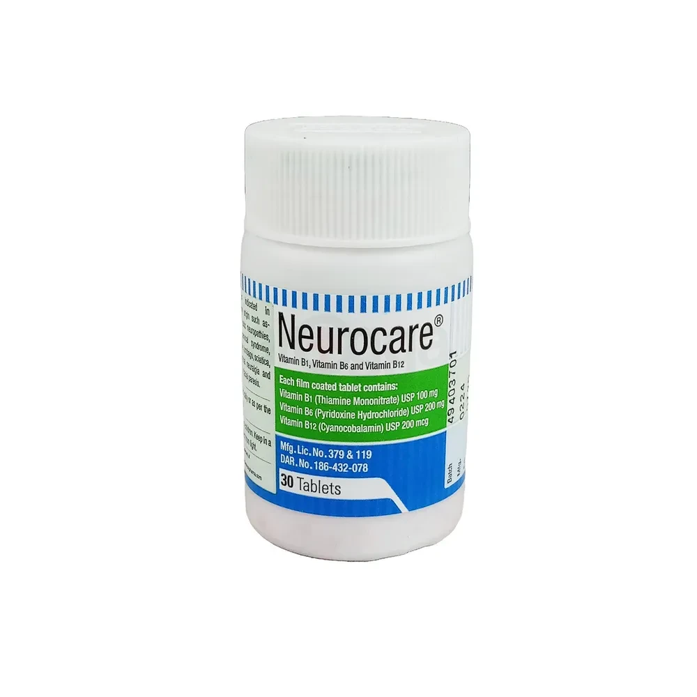 Neurocare - https://www.upokar24.com