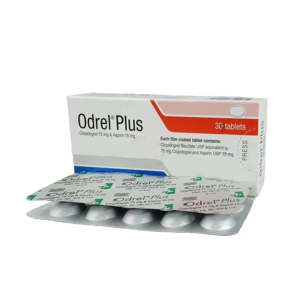 odrel plus tab - https://www.upokar24.com