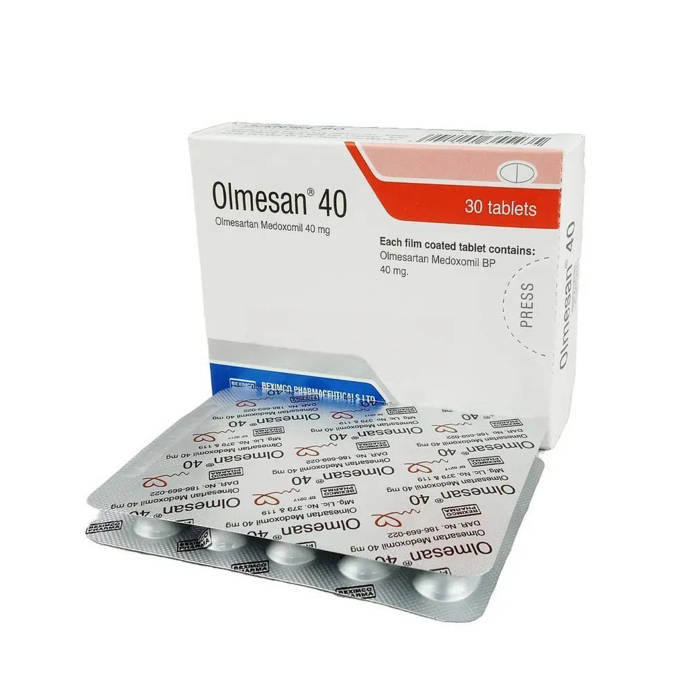 Olmesan 40 tab - https://www.upokar24.com