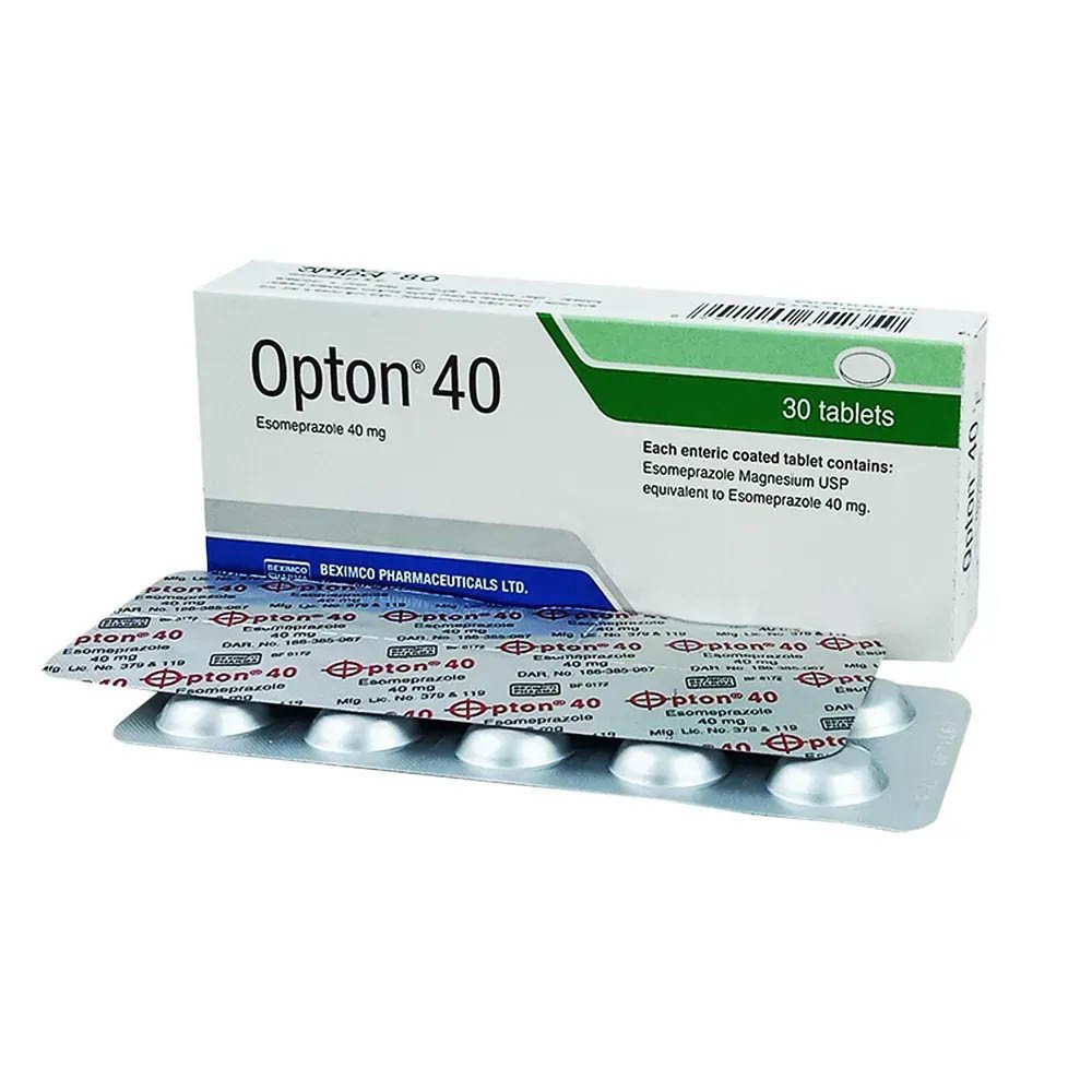 Opton 40Mg cap - https://www.upokar24.com