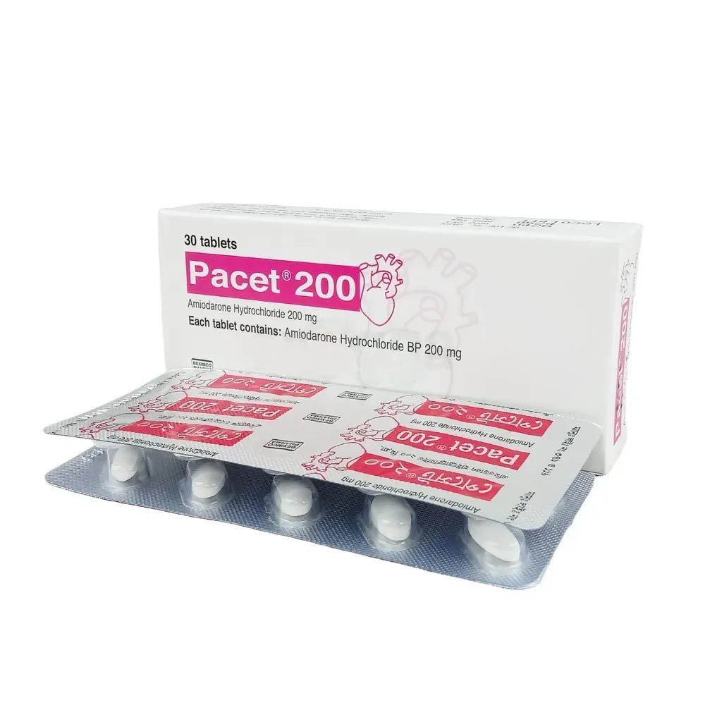 Pacet 200 tab - https://www.upokar24.com