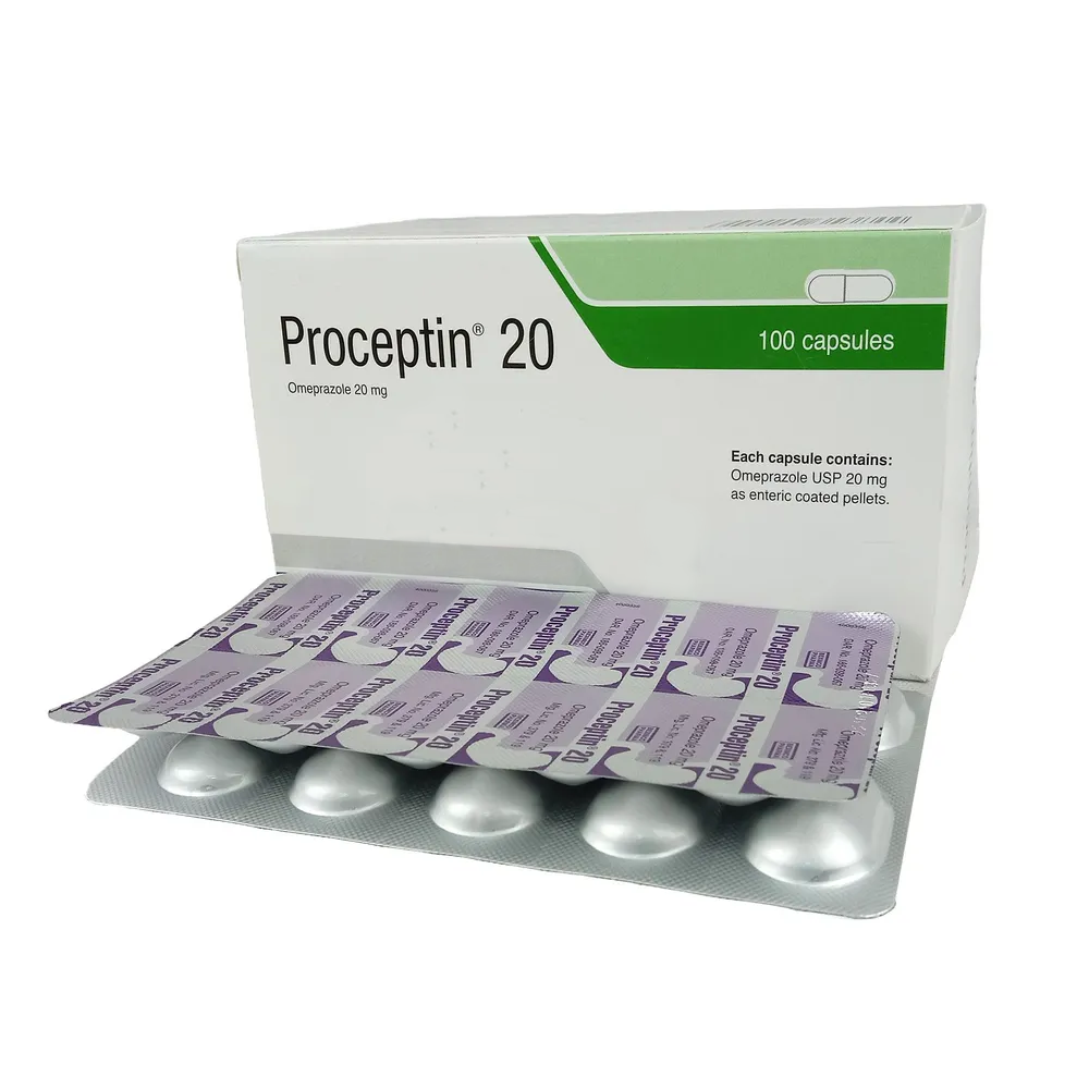 PROCEPTIN 20 CAP - https://www.upokar24.com