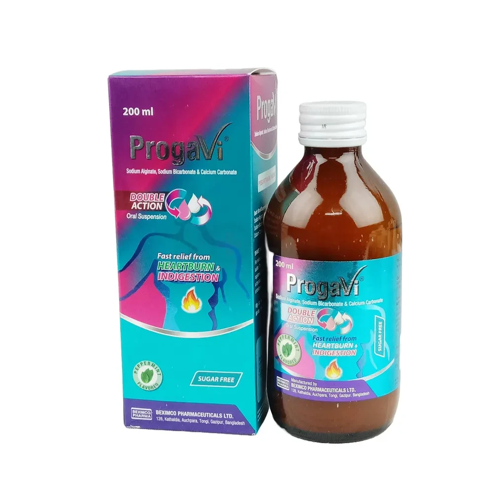 PERGAVI ORAL SUSPENSION - https://www.upokar24.com