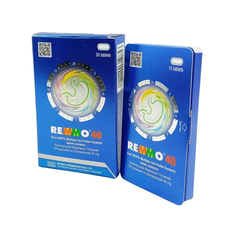 Remmo 40 tab - https://www.upokar24.com