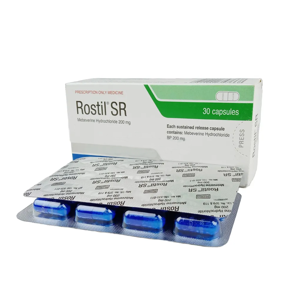 Rostil Sr cap - https://www.upokar24.com