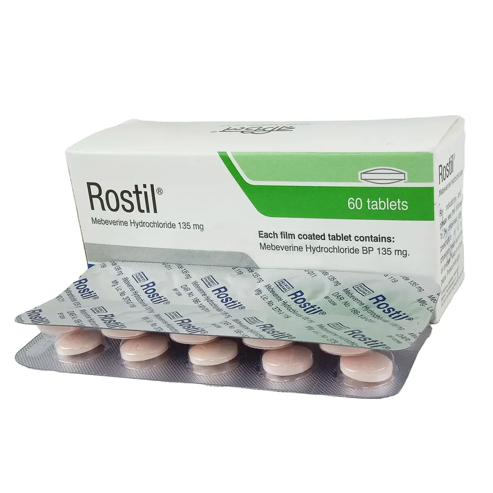 Rostil tab - https://www.upokar24.com