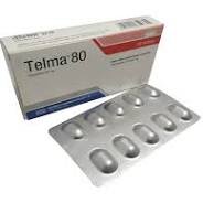 Telma plus 80 tab - https://www.upokar24.com