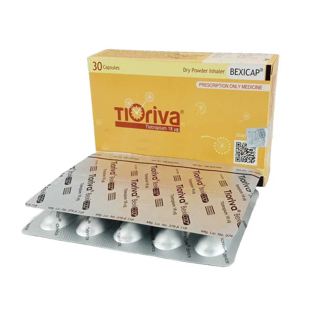 Tioriva Bexicap - https://www.upokar24.com