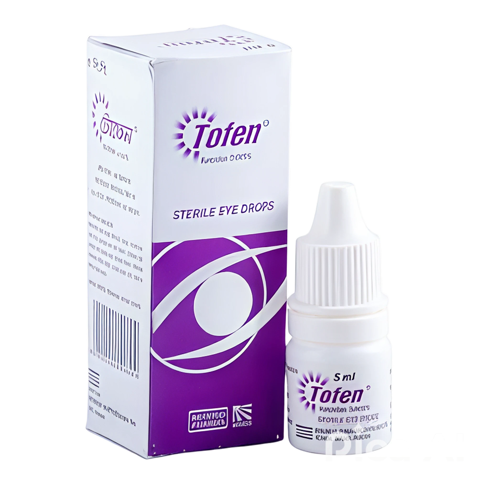 Tofen Eye droop - https://www.upokar24.com