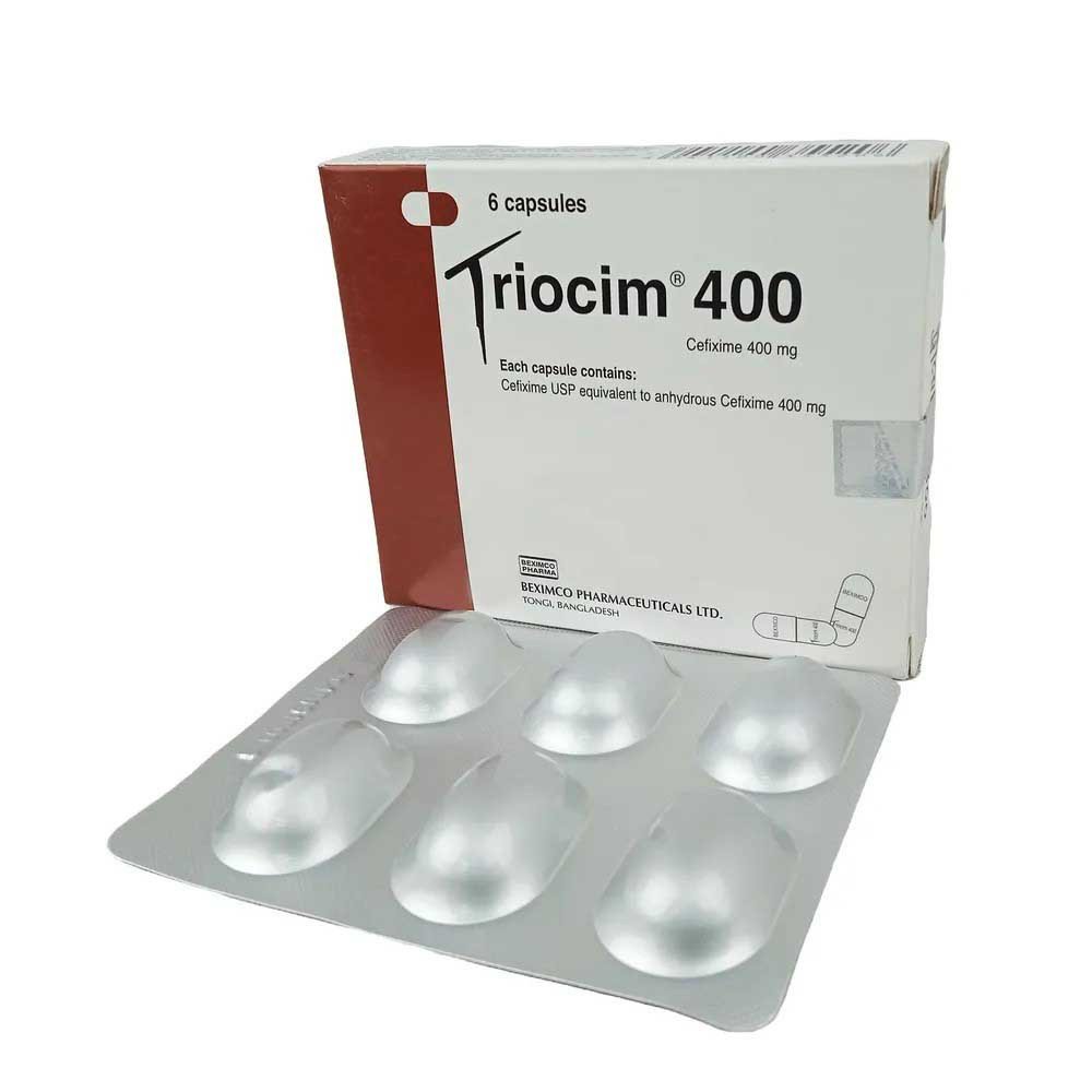 Triocim 400 cap - https://www.upokar24.com