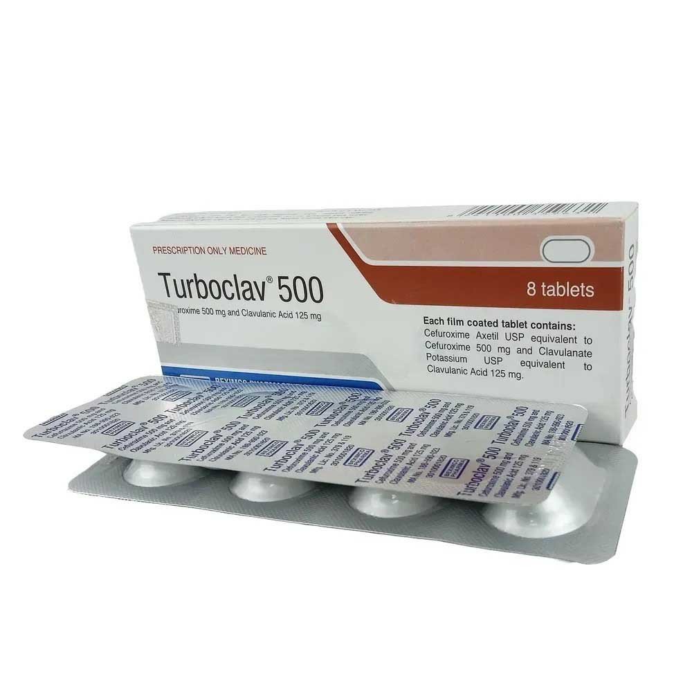 Turboclav 500 tab - https://www.upokar24.com