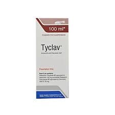 Tyclav PFS - https://www.upokar24.com