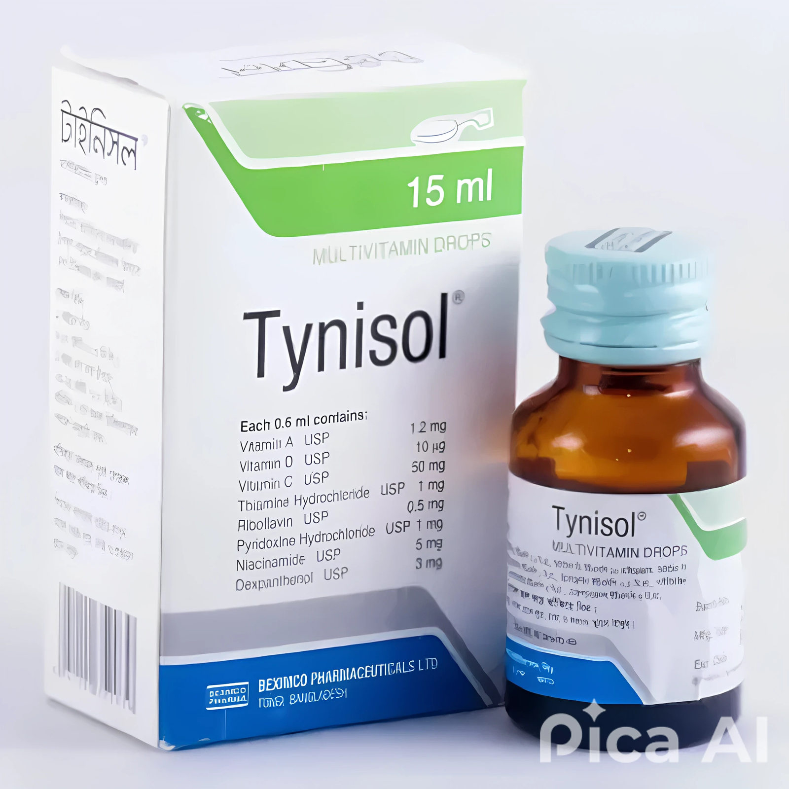 Tynisol ped drop - https://www.upokar24.com