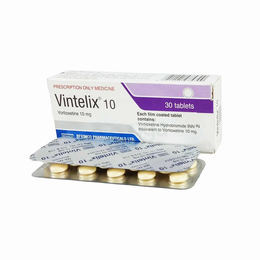 Vintelix 10 tab - https://www.upokar24.com