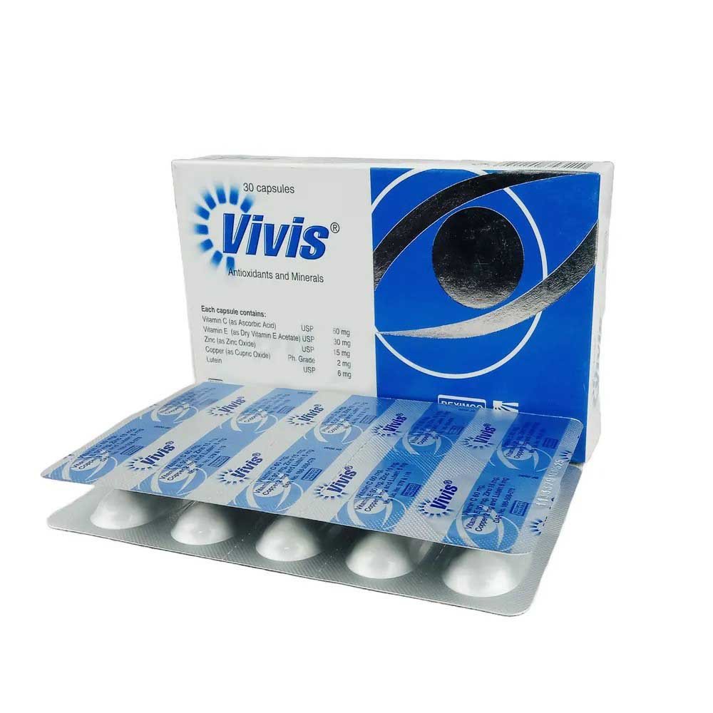 Vivis cap - https://www.upokar24.com