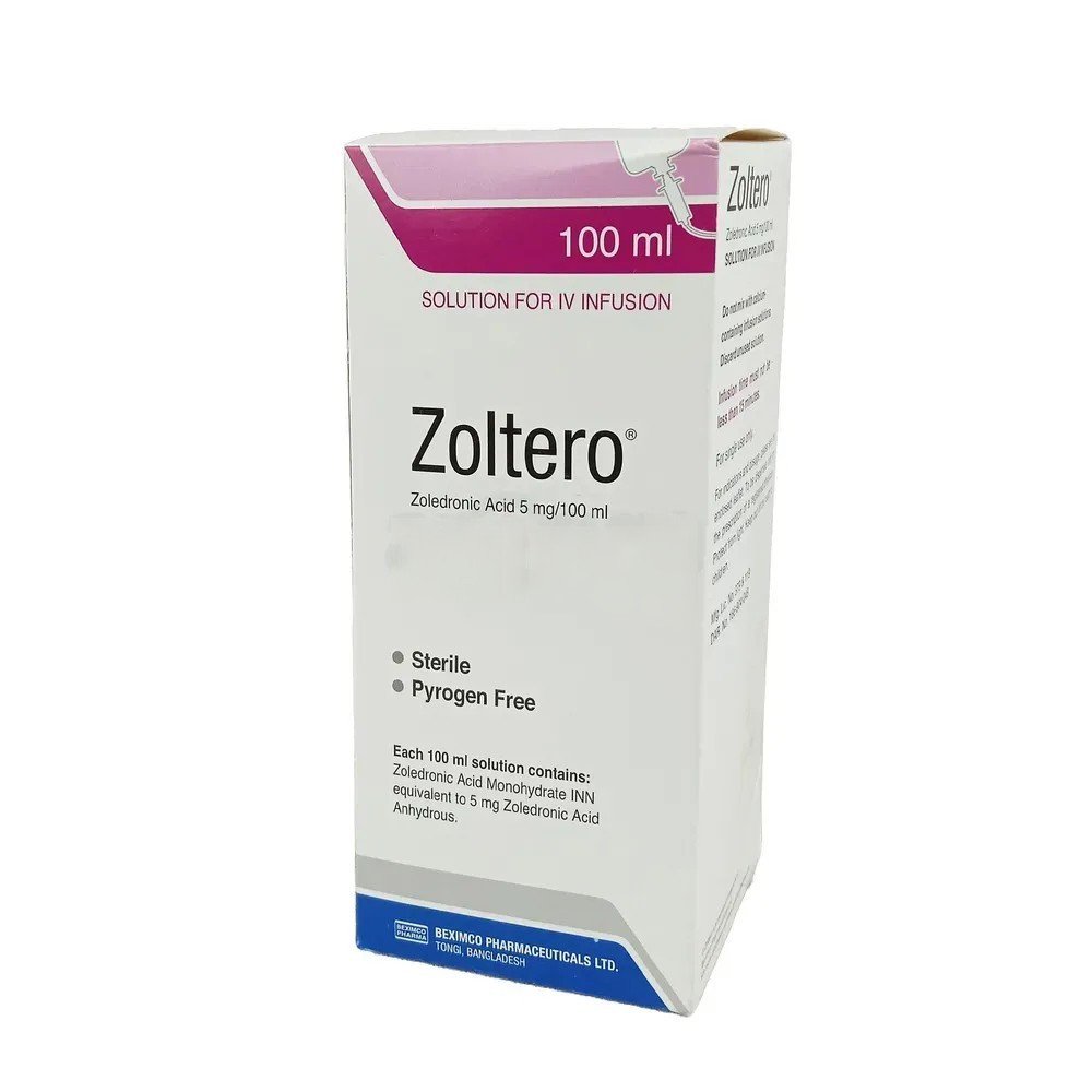 ZOLTERO SOLUTION FOR IV - https://www.upokar24.com