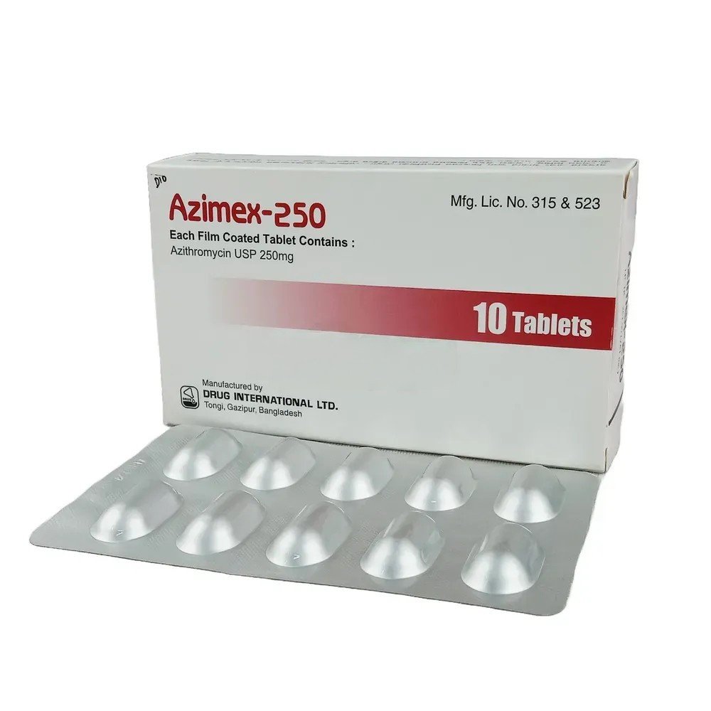 Azimex 250 tab - https://www.upokar24.com