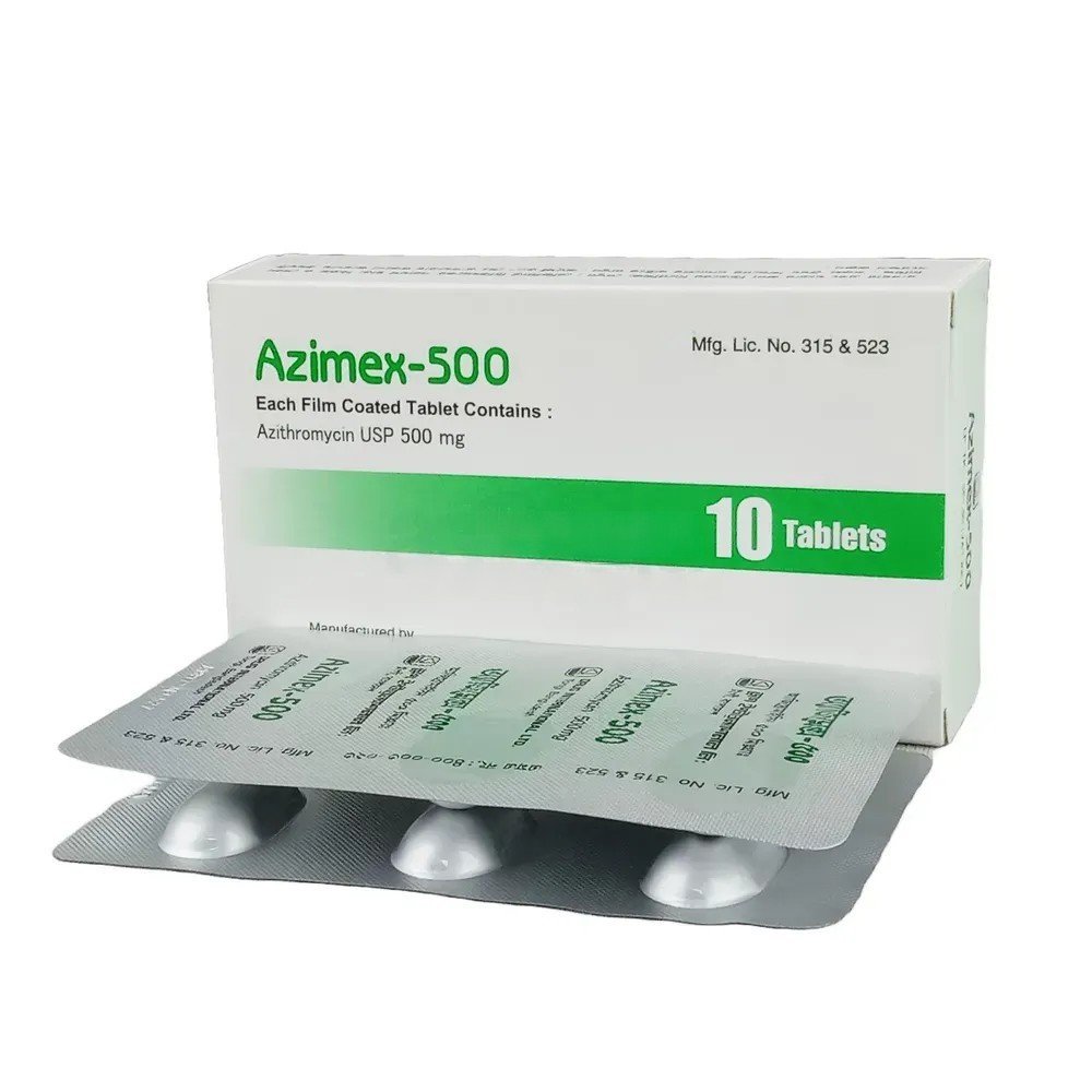 Azimex 500 tab - https://www.upokar24.com