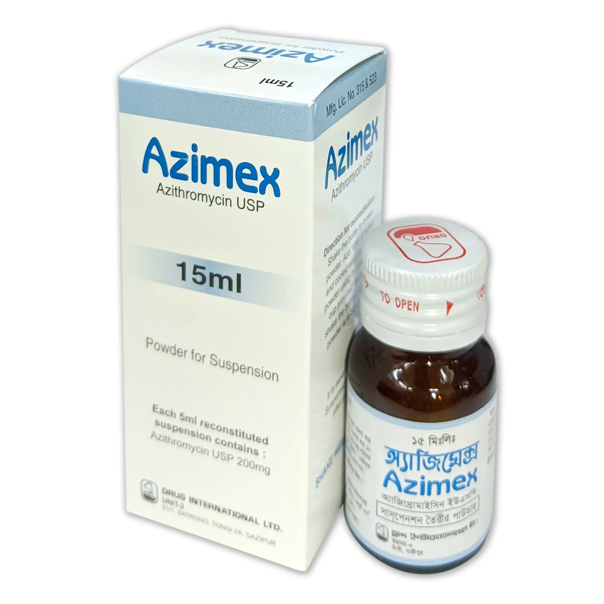 Azimex suspension - https://www.upokar24.com