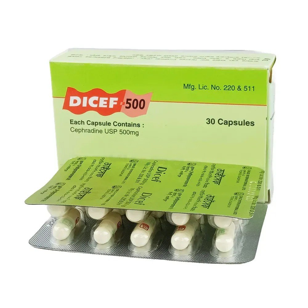 Diecf 500 cap - https://www.upokar24.com