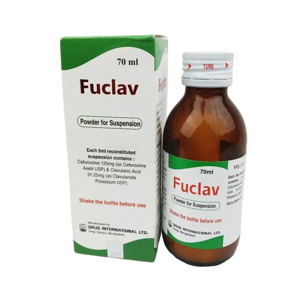 Fuclav suspension - https://www.upokar24.com