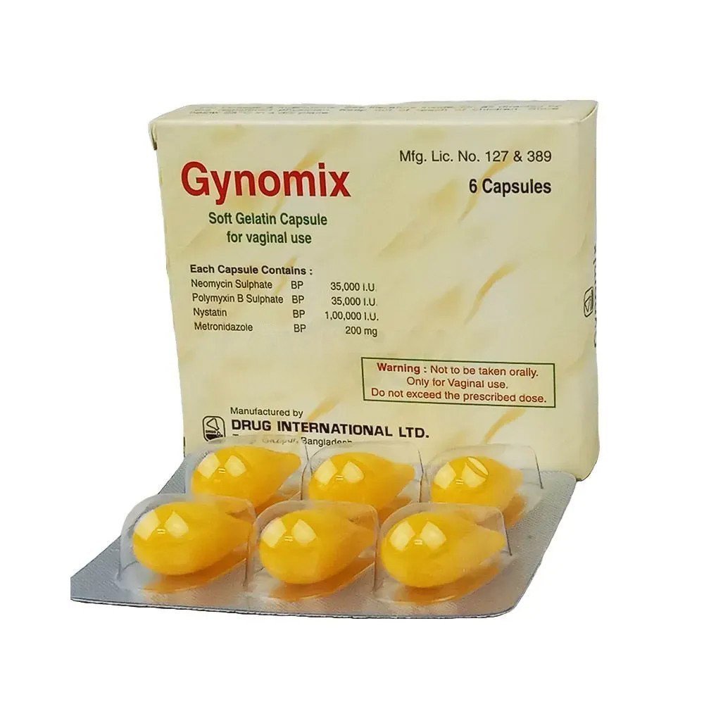 Gynomix soft cap - https://www.upokar24.com