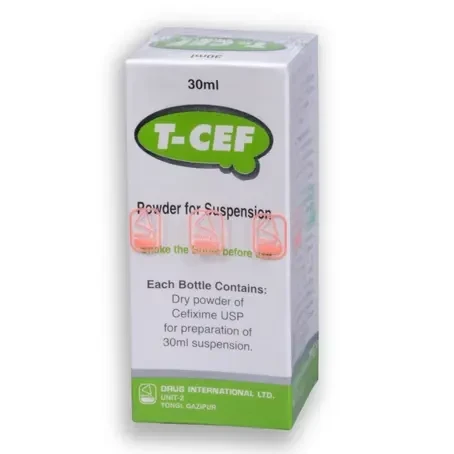 T cef suspension - https://www.upokar24.com