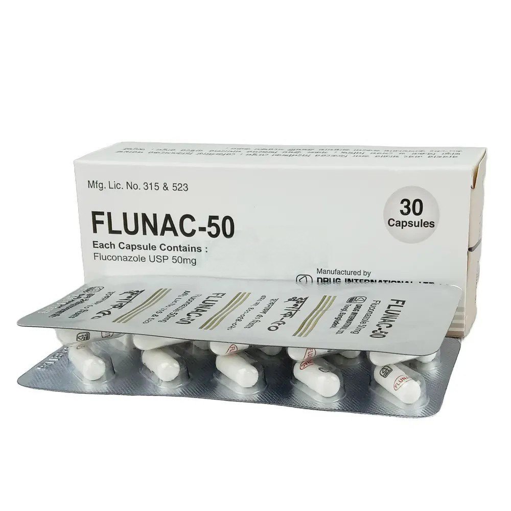 Flunac 50 cap - https://www.upokar24.com
