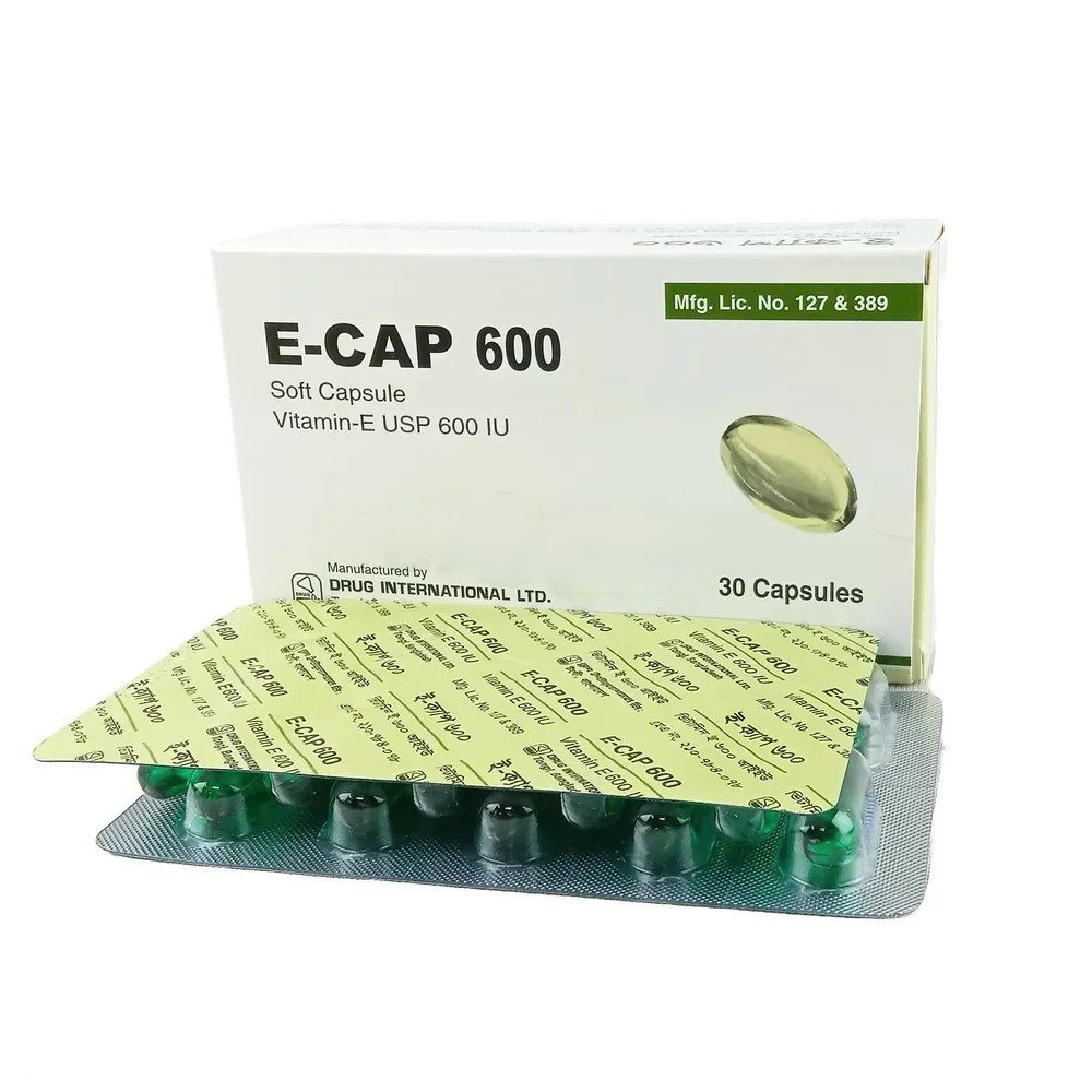 E cap 600 soft cap - https://www.upokar24.com