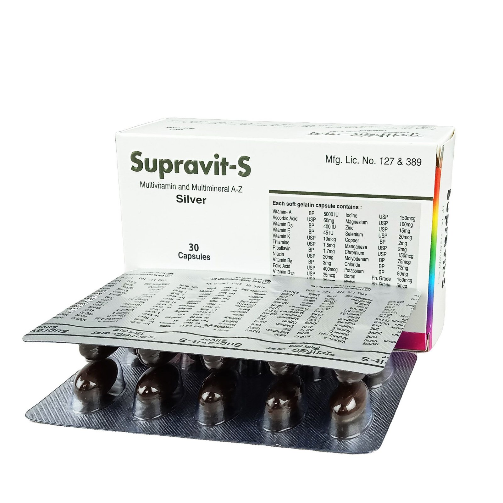 Supravit S soft cap - https://www.upokar24.com